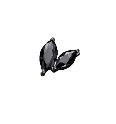 Накрутка Sprig Black 1.2 мм